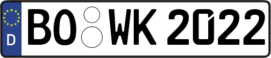 BO-WK2022