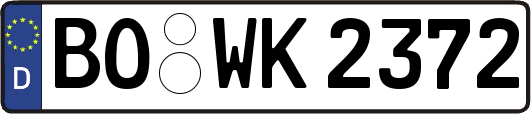 BO-WK2372
