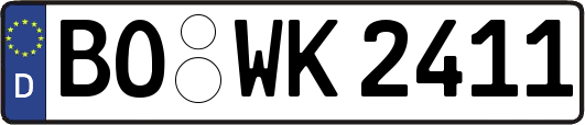 BO-WK2411