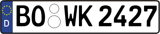 BO-WK2427