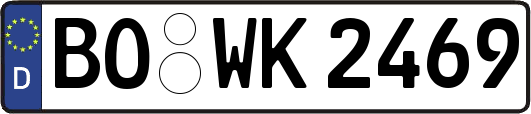 BO-WK2469