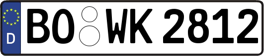 BO-WK2812