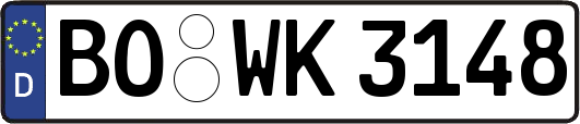 BO-WK3148