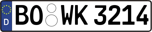 BO-WK3214