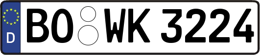 BO-WK3224