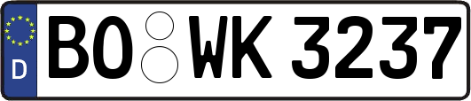 BO-WK3237