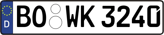 BO-WK3240