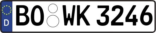 BO-WK3246