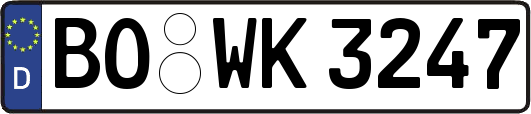 BO-WK3247