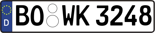 BO-WK3248