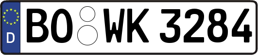 BO-WK3284