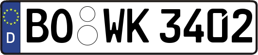 BO-WK3402