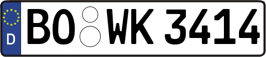 BO-WK3414