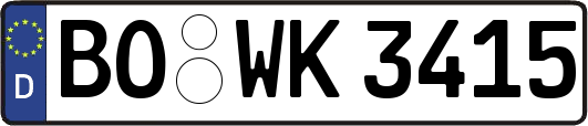 BO-WK3415