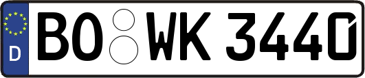 BO-WK3440