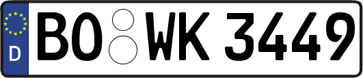 BO-WK3449