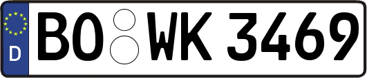 BO-WK3469