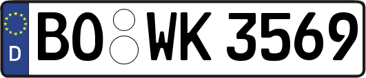 BO-WK3569