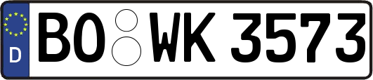 BO-WK3573