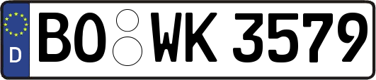 BO-WK3579