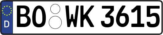 BO-WK3615