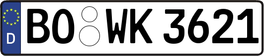 BO-WK3621