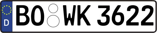 BO-WK3622
