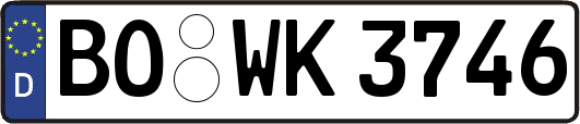 BO-WK3746