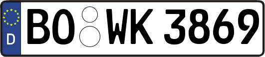 BO-WK3869