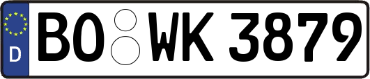 BO-WK3879