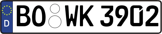 BO-WK3902