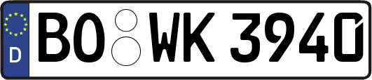 BO-WK3940