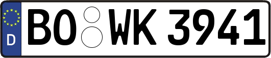 BO-WK3941