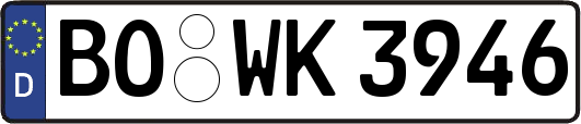BO-WK3946