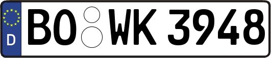 BO-WK3948