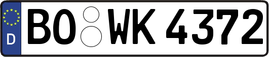 BO-WK4372