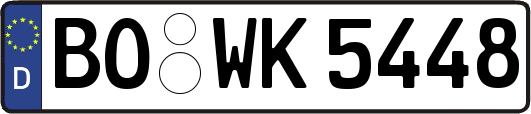 BO-WK5448
