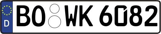 BO-WK6082