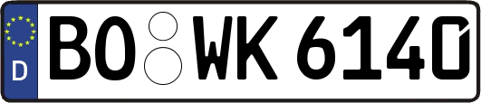 BO-WK6140