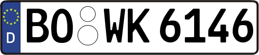 BO-WK6146