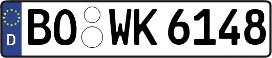 BO-WK6148
