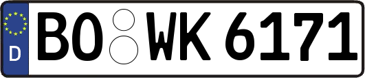 BO-WK6171