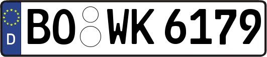 BO-WK6179