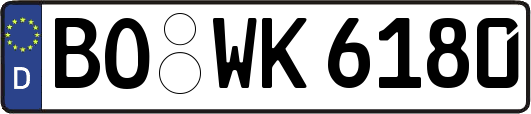 BO-WK6180