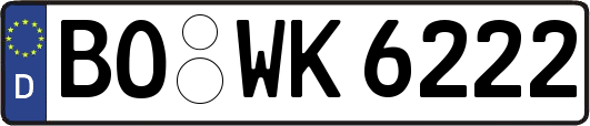 BO-WK6222