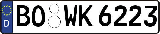 BO-WK6223