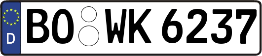 BO-WK6237