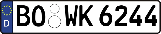 BO-WK6244