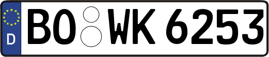 BO-WK6253
