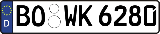 BO-WK6280